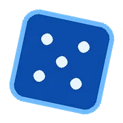 Apple touch icon kasyno od 1zl blue